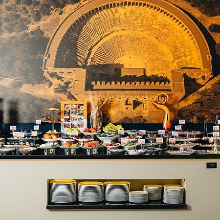 Four Points Flex By Sheraton Antalya Lara Bagian luar foto