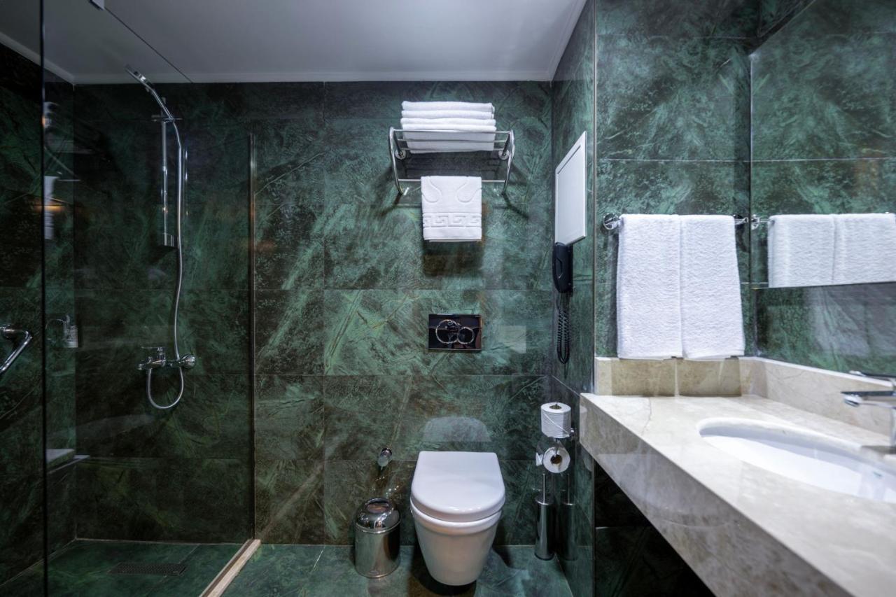 Four Points Flex By Sheraton Antalya Lara Bagian luar foto