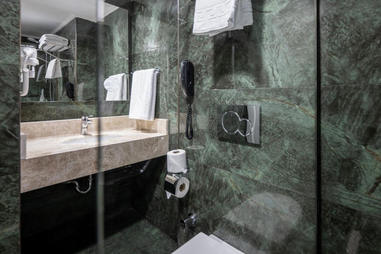 Four Points Flex By Sheraton Antalya Lara Bagian luar foto