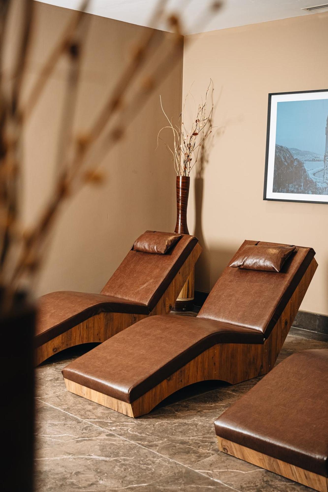 Four Points Flex By Sheraton Antalya Lara Bagian luar foto